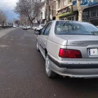 پرشیا|خودرو سواری و وانت|خوی, |دیوار