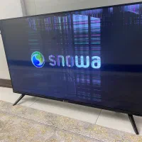 ال سی دی ضرب خورده