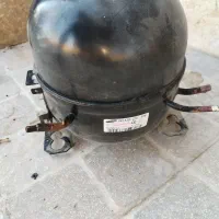 موتور یخچال سامسونگ کره ای|یخچال و فریزر|فولادشهر, B4|دیوار