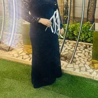 لباس مجلسی