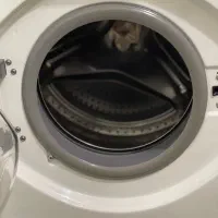 لباسشویی هایر ۵ کیلویی|ماشین لباسشویی و خشک‌کن لباس|سردشت, |دیوار