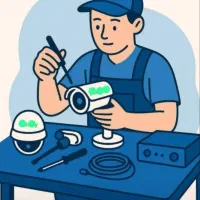 دوربین دزدگیر