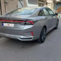 شاین مکس بنزینی ایرانخودرو مدل2023 فول آپشن