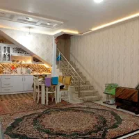 منزلی شیک در رضاشهر 8/9|فروش خانه و ویلا|تربتحیدریه, رضاشهر|دیوار