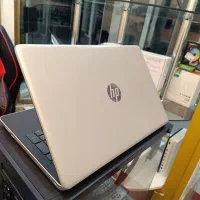 لپتاپ HP da 15 نسل ۸