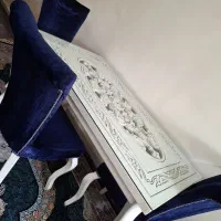 میز و صندلی ناهار خوری|میز و صندلی غذاخوری|اهواز, مجاهد|دیوار