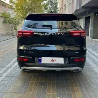 فیدیلیتی پرایم گیربکس جدید مدل۴۰۳|خودرو سواری و وانت|تهران, علم و صنعت|دیوار