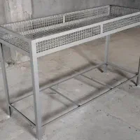قفسه میوه فروشی