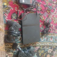 پلی استیشن ۲|کنسول، بازی ویدئویی و آنلاین|زرند, |دیوار