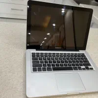 فروش مک بوک پرو Macbook pro|رایانه همراه|شیراز, زرهی|دیوار