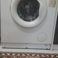 لباسشویی کارکرده