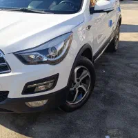 هایما s5توربو CVT|خودرو سواری و وانت|ارومیه, |دیوار