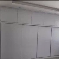 ساخت کمد دیواری کابینت|خدمات پیشه و مهارت|رفسنجان, |دیوار