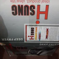 سرخ کن|اجاق گاز و لوازم برقی پخت‌وپز|مرند, |دیوار