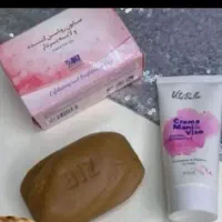 ارایشی بهداشتی مراقبت پوستی