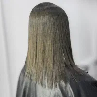 کراتین و احیای مو + موخوره‌گیری تخصصی