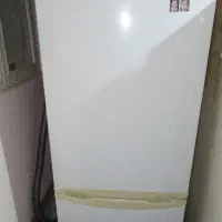 یخچال و فریزر بارین