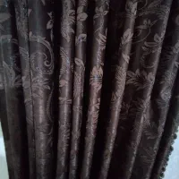 دو عدد والان|پرده، رانر، رومیزی|محمدشهر, محمدشهر|دیوار