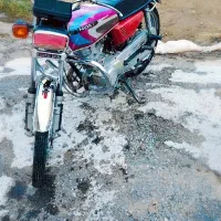 موتور 95|موتورسیکلت|کامیاران, |دیوار