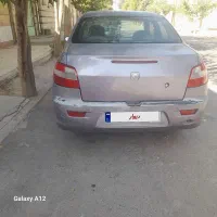 رانا مدل ۹۱  tu5|خودرو سواری و وانت|نجف‌آباد, یزدانشهر|دیوار