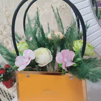 باکس گل مصنوعی|گل مصنوعی|تهران, جوادیه تهرانپارس|دیوار