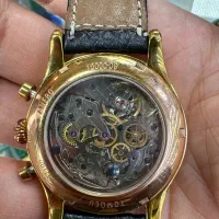 ساعت سویسی اورجینال