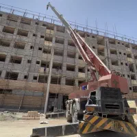 نیازمند پیمانکار گچ وخاک