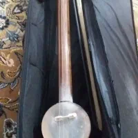 کمانچه خوش صدا