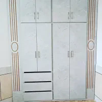 کابینت وکمد قسطی|خدمات پیشه و مهارت|آبادان, |دیوار