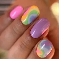 دعوت به همکاری (ناخنکار حرفه ای و دستیار ناخن)|استخدام درمانی، زیبایی، بهداشتی|اندیشه, اندیشه فاز ۳|دیوار