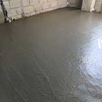 اجرای تخصصی فوم بتن