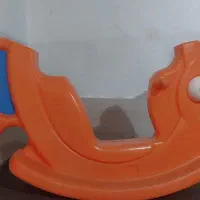 راکر الاکلنگ