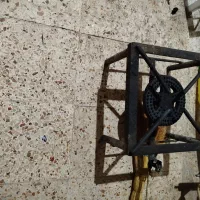 گاز|اجاق گاز و لوازم برقی پخت‌وپز|اندیمشک, |دیوار
