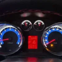 دناپلاس توربو اتوماتیک