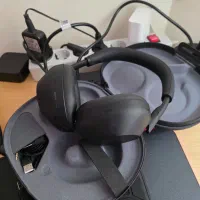 هدفون پرچمدار سونی sony wh-1000xm6