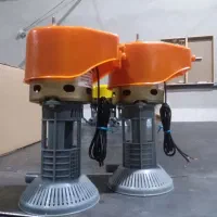 پمپ کولر آبی بازسازی و کاملا نو