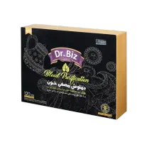 تصفیه خون و پاکسازی کبد