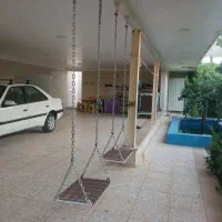خونه باغ روستای دستگرد|فروش خانه و ویلا|قم, شهرک شهرداری|دیوار