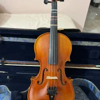 ویولنtf00800|ویولن|ساری, |دیوار