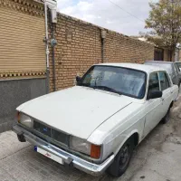 پیکان مدل ۸۱ انژکتور