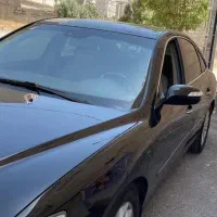 آزرا مشکی  مدل ۲۰۰۹ خانگی|خودرو سواری و وانت|کرج, باغستان|دیوار