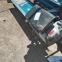 دستگاه بلوک زنی 15* 35|ماشینآلات صنعتی|طبس, |دیوار