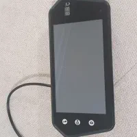 مانیتور آینه خودور