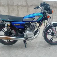 موتور ۲۰۰کبیر ۱۴۰۲
