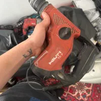 هیلتی برند hilti te70