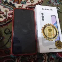 گوشی A15