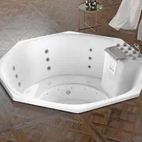 جکوزی توکار