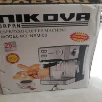 گاو صندوق.اجاق گاز.قهوه ساز|اجاق گاز و لوازم برقی پختوپز|داراب, |دیوار