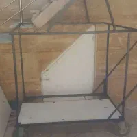 چهار چرخ