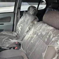 تیبا ۲|خودرو سواری و وانت|رشت, یخسازی|دیوار